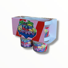 Load image into Gallery viewer, Ice Cream jar plastic container 3.5