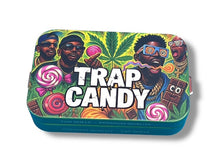 Load image into Gallery viewer, Tin Can – 3.5g storage container