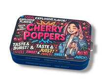 Load image into Gallery viewer, Tin Can – 3.5g storage container