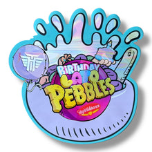 Load image into Gallery viewer, Kandy Depo Birthday Lato Mylar Bag 3.5g shape bag