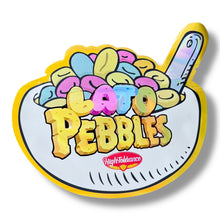 Load image into Gallery viewer, Kandy Depo Lato Mylar Bag 3.5g shape bag