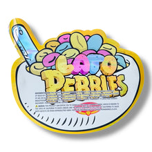 Load image into Gallery viewer, Kandy Depo Lato Mylar Bag 3.5g shape bag