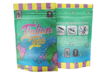 Load image into Gallery viewer, Backpack Boyz Italian Ice Mylar Bags 3.5g
