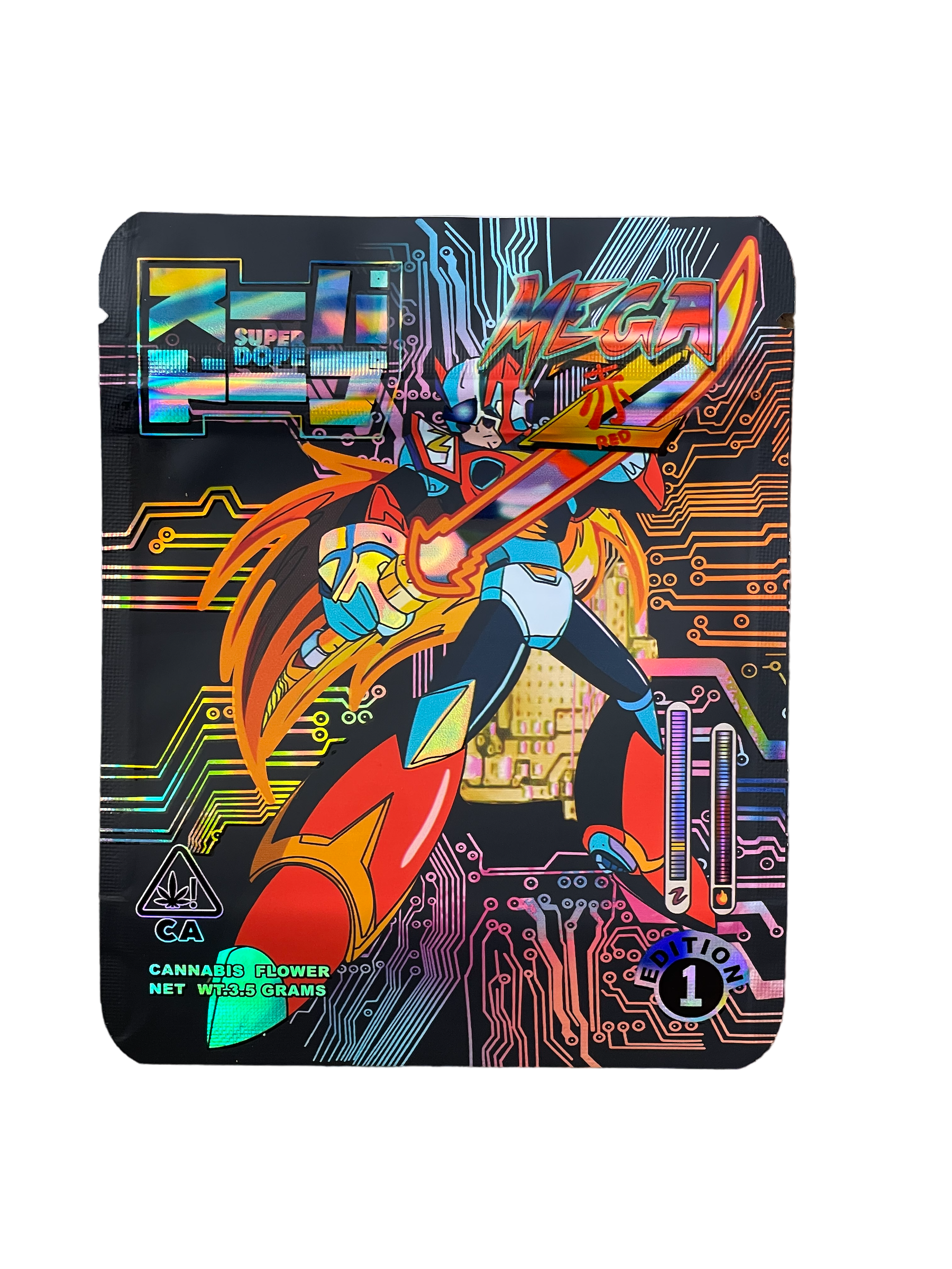 DEMON CHILD ✴︎Mega Rare✴︎哀愁G Mr RIZ Riddle Solved! New Mega Evolution for Pokémon Legends Z-A
