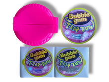 Load image into Gallery viewer, Bubble Gum Trap Tape 3.5g Plastic Container