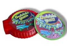 Load image into Gallery viewer, Bubble Gum Trap Tape 3.5g Plastic Container