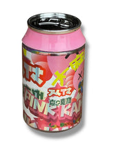 Load image into Gallery viewer, Plastic Can containers 3.5g