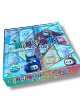 Load image into Gallery viewer, Monster BU Variety Pack 16-1oz Jars in a box