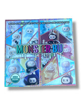 Load image into Gallery viewer, Monster BU Variety Pack 16-1oz Jars in a box