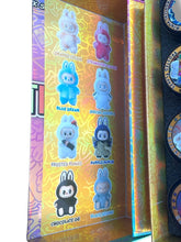 Load image into Gallery viewer, Monster BU Variety Pack 16-1oz Jars in a box