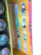 Load image into Gallery viewer, Monster BU Variety Pack 16-1oz Jars in a box