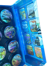Load image into Gallery viewer, Jeeter Variety Pack 16-1oz Jars in a box