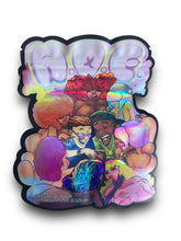 Load image into Gallery viewer, HOE Heaven On Earth 3.5G Myar Bag