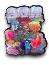 Load image into Gallery viewer, HOE Heaven On Earth 3.5G Myar Bag