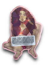 Load image into Gallery viewer, Nadean 3.5G Myar Bag Tedz Budz