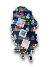 Load image into Gallery viewer, Gumbo Bread Gang Flytrap 3.5g Mylar Bag