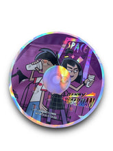 Load image into Gallery viewer, Danny Wockman Space 3.5G Mylar Bags Holographic