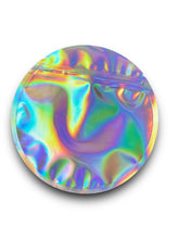 Load image into Gallery viewer, Danny Wockman Space 3.5G Mylar Bags Holographic