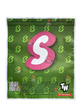 Load image into Gallery viewer, Sprinklez 7UP Pound Cake 1 Pound Mylar Bag Net Weight 112G Packaging Only