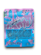 Load image into Gallery viewer, Fanta Bubblegum 3.5G Mylar Bags