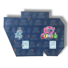Load image into Gallery viewer, 0T7 Gumbo Bag 3.5g shape bag Fly trap