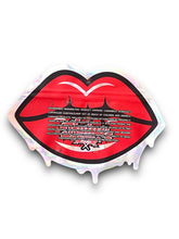 Load image into Gallery viewer, Natalie Nunn Budz 3.5G Mylar Bags Lemon Cherry Baddie