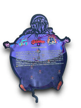 Load image into Gallery viewer, Teds Budz Blueberry Cherries Mylar Bags 3.5g  Packaging Holographic