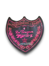 Load image into Gallery viewer, Zootiez Mylar Bags 3.5g Holographic Za Perignon