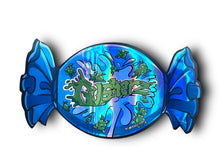 Load image into Gallery viewer, Gusherz Mylar Bags 3.5g Holographic