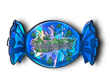 Load image into Gallery viewer, Gusherz Mylar Bags 3.5g Holographic