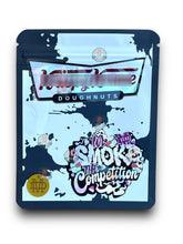 Load image into Gallery viewer, K Kreme Mylar Bags 3.5g Holographic