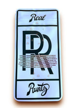 Load image into Gallery viewer, Real Runtz Mylar Bags 3.5g Holographic