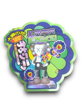 Load image into Gallery viewer, Kandy Depo Kama Kawzi Mylar Bags 3.5g Holographic