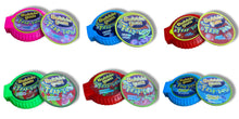 Load image into Gallery viewer, Bubble Gum Trap Tape 3.5g Plastic Container