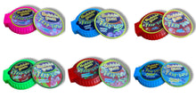 Load image into Gallery viewer, Bubble Gum Trap Tape 3.5g Plastic Container - Black Unicorn Hub