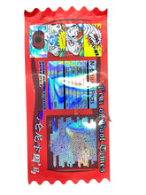 Load image into Gallery viewer, 41 Cherriez Mylar Bags 16 OZ (1 LBS) Don Merfos Exotics - Black Unicorn Hub