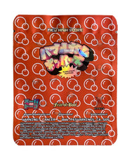 Load image into Gallery viewer, Bubblegum Popperz By Superdope - Mylar Bags 3.5g Holographic - Black Unicorn Hub