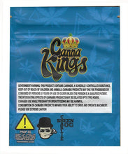 Load image into Gallery viewer, Charlie Sheen OG Mylar zip lock bag 3.5G - Black Unicorn Hub
