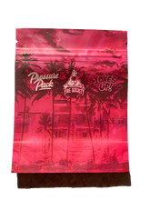 Load image into Gallery viewer, MIA Runtz Mylar Bags 3.5g By Pressure Pack and Jokes up