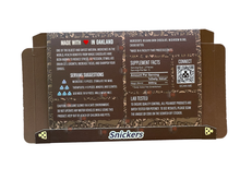 Load image into Gallery viewer, Polkadot Packaging Snickers (Master Box Included) Packaging Only