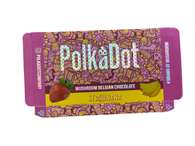 Load image into Gallery viewer, Polkadot Chocolate Packaging Strawnana