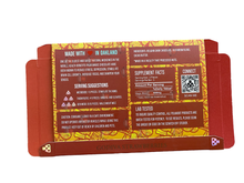 Load image into Gallery viewer, Polkadot Packaging Godiva Strawberries (Master Box Included) Empty Packaging