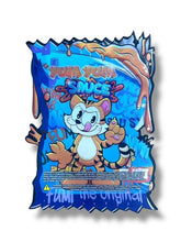 Load image into Gallery viewer, Yum Yum Sauce Fumi Bag 3.5g shape bags
