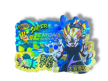 Load image into Gallery viewer, Super Lemon Chockz Mylar Bag 3.5g shape bags Kandy Depot
