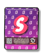 Load image into Gallery viewer, Sprinklez Loud 3.5G Mylar Bags -With stickers and label
