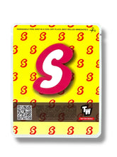Load image into Gallery viewer, Sprinklez Sugar Babies 3.5G Mylar Bags -With stickers and label
