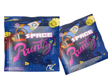 Load image into Gallery viewer, Black Unicorn - Pound Bag (Large)- Space Mylar bag 1LBS - 16OZ (454g) - Black Unicorn Hub
