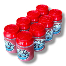 Load image into Gallery viewer, Nutty Summer Edition 3.5g Cans - 8 cans in box
