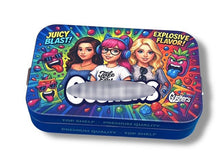 Load image into Gallery viewer, Tin Can – 3.5g storage container
