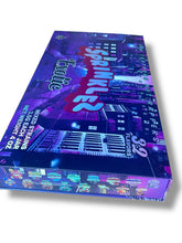 Load image into Gallery viewer, Sprinklez Variety Pack Glass Jars - Varity Pack 32 Flavors in box Empty Jars
